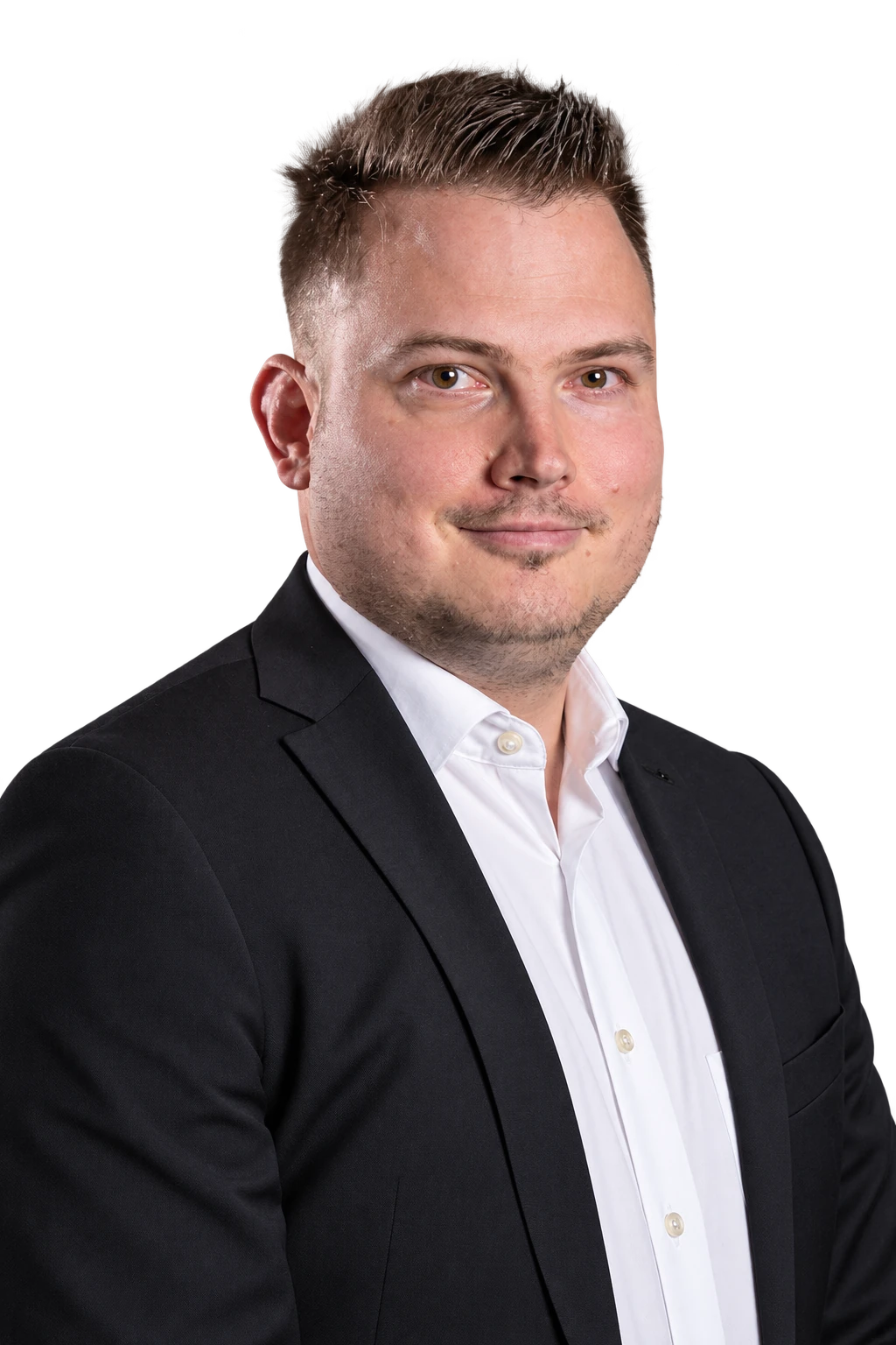 Mák Milán a MilEszt-Finance alapítója