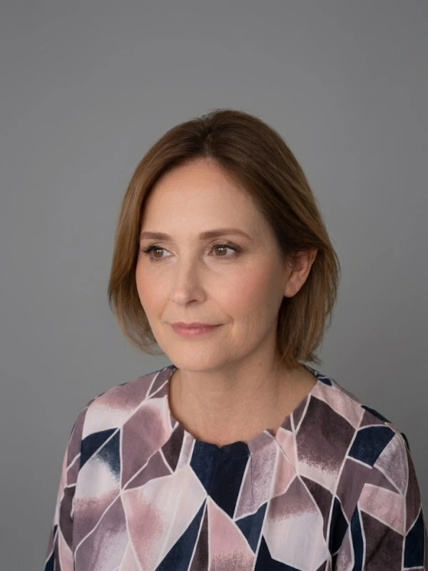 Mákné Papp Anita