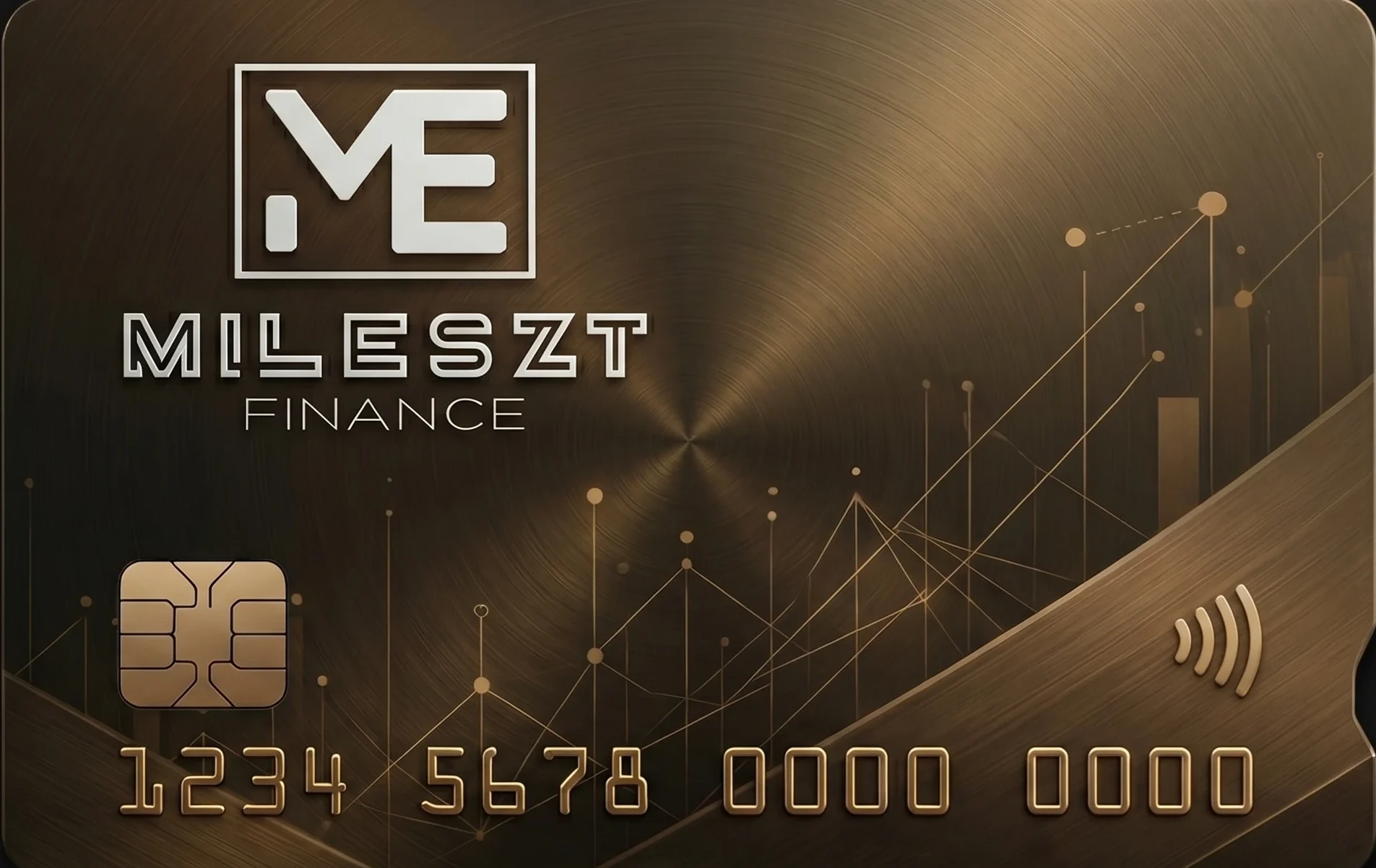 MilEszt-Finance | Card